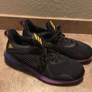 Adidas Alphabounce Size 10